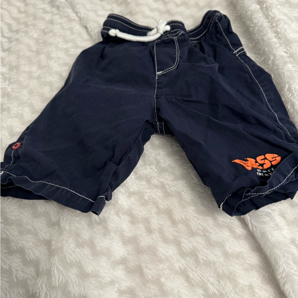 #31 Swim Trunks